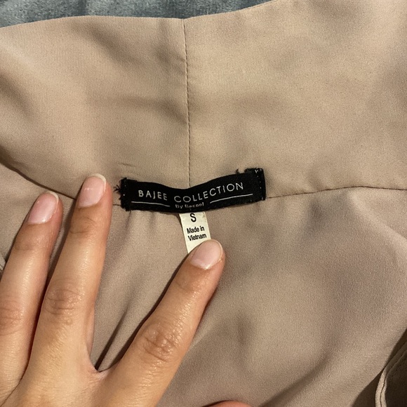 Blazer - Picture 2 of 3